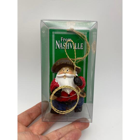 Hallmark Vintage Christmas Ornaments lot - Picture 4 of 13